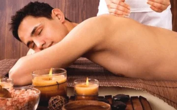 French Aroma Massage